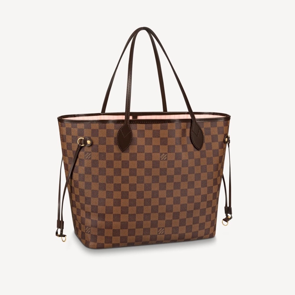ISO Louis Vuitton Neverfull Tote